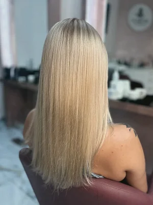 Dámské kadeřnictví